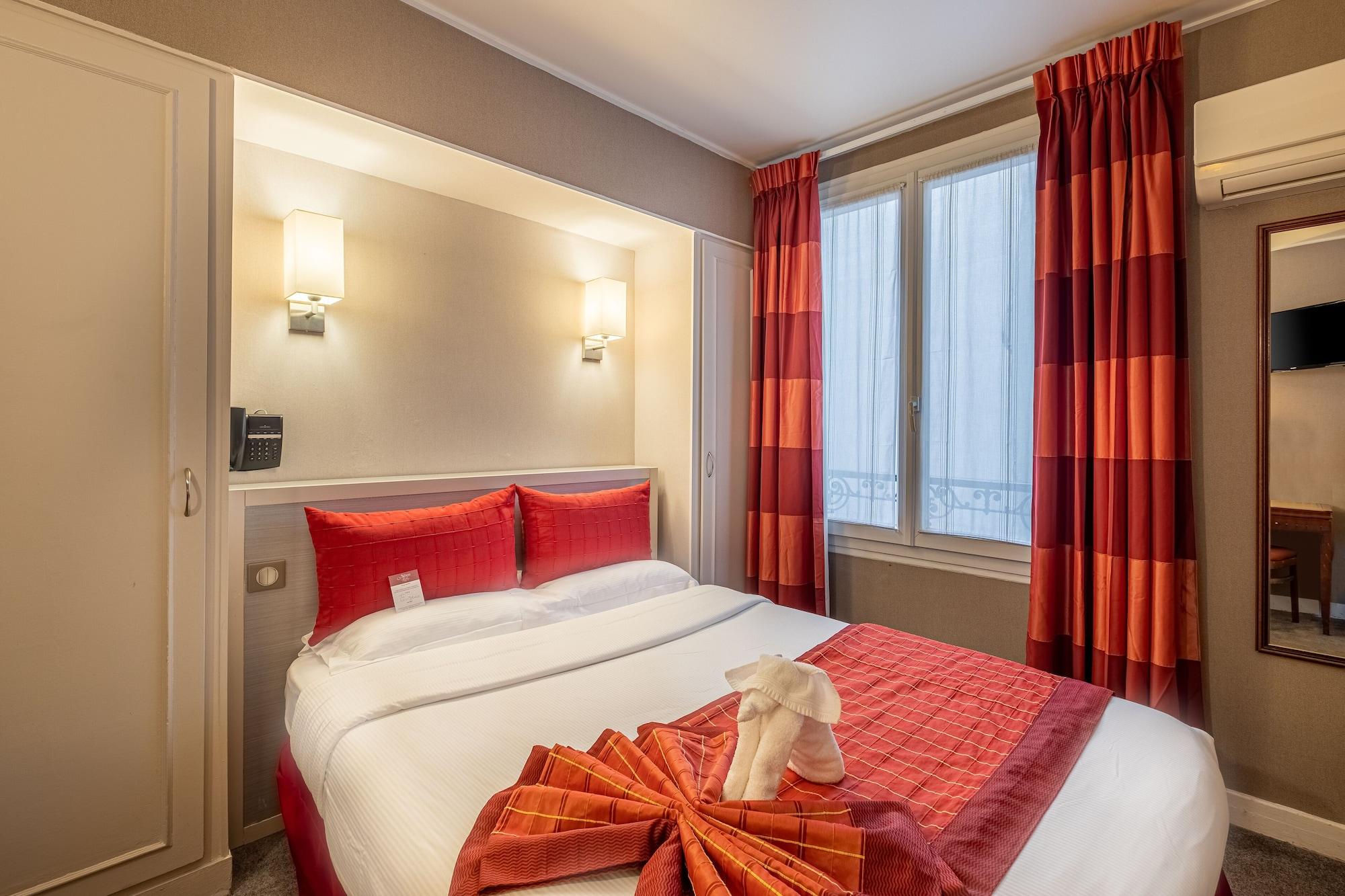 Hotel Korner Louvre 3*