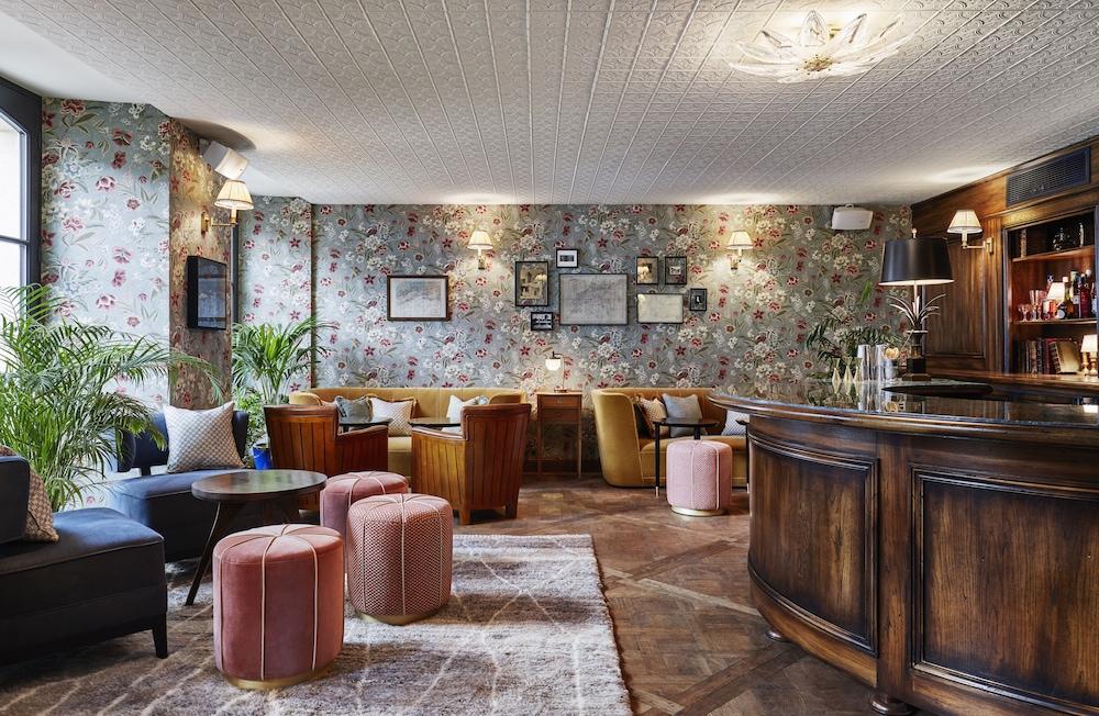 Hotel The Hoxton,