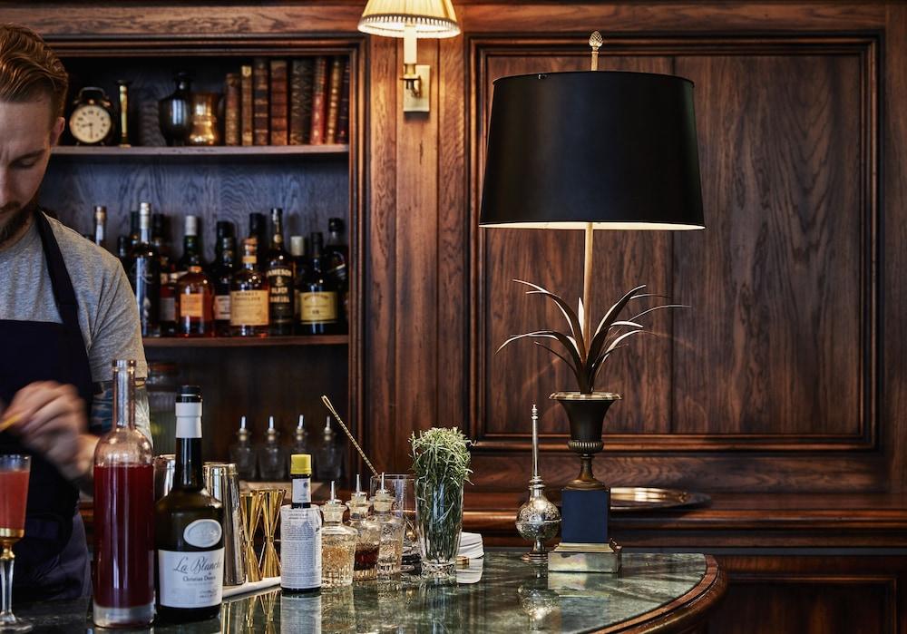 Hotel The Hoxton, 4*