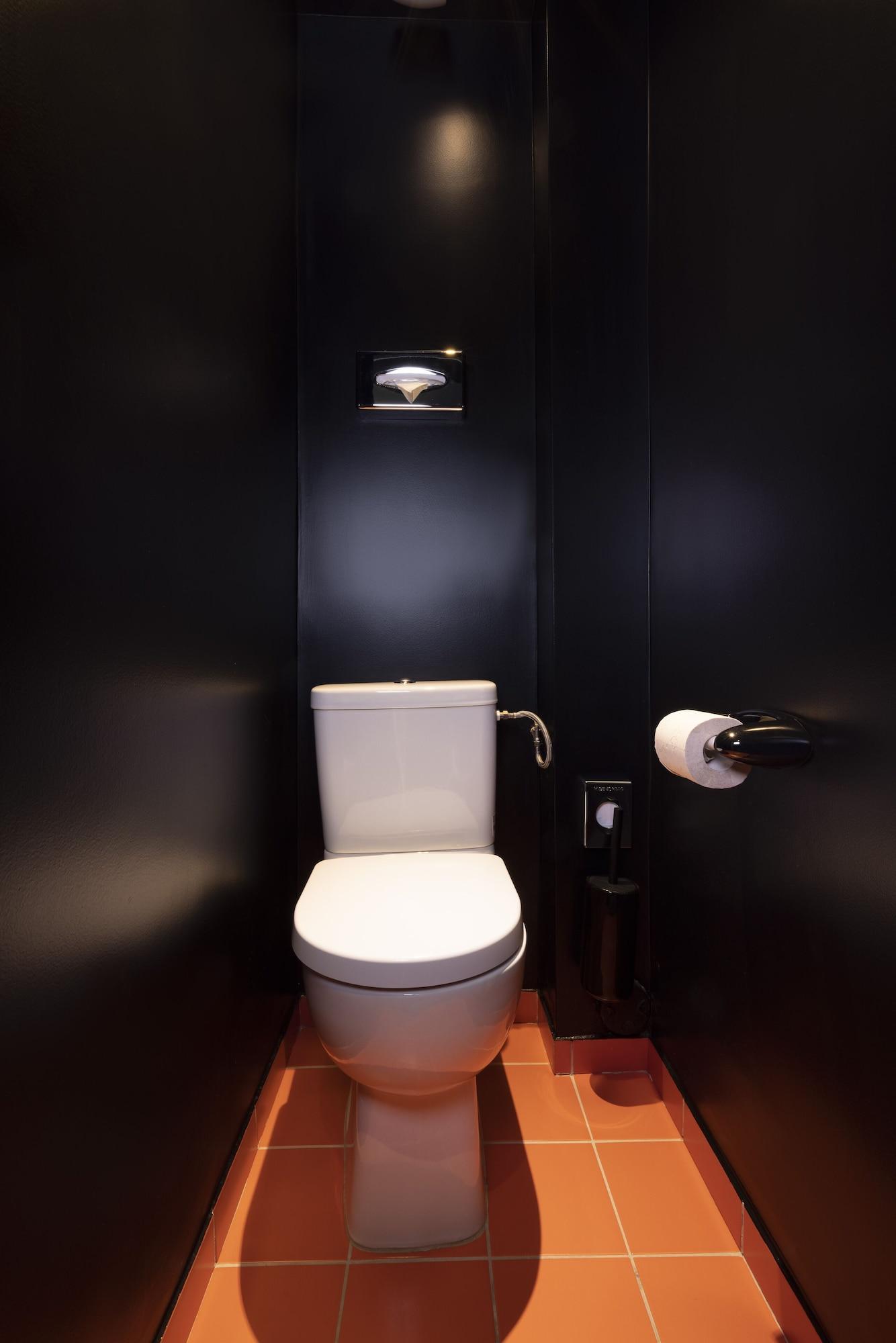 Hotel Palais De Chaillot Paris