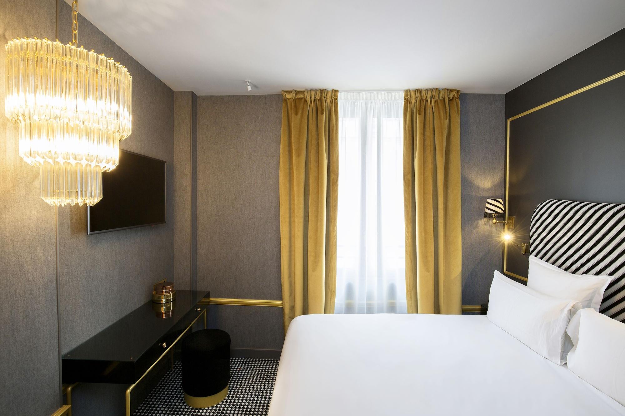 Snob Hotel Paris