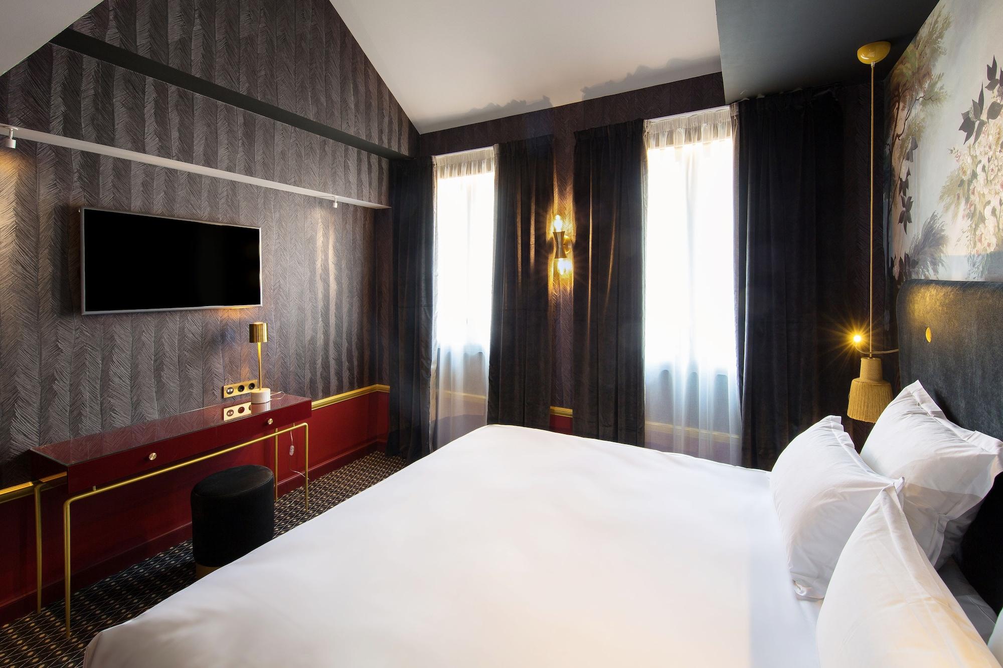 Hotel Snob Hotel 4*