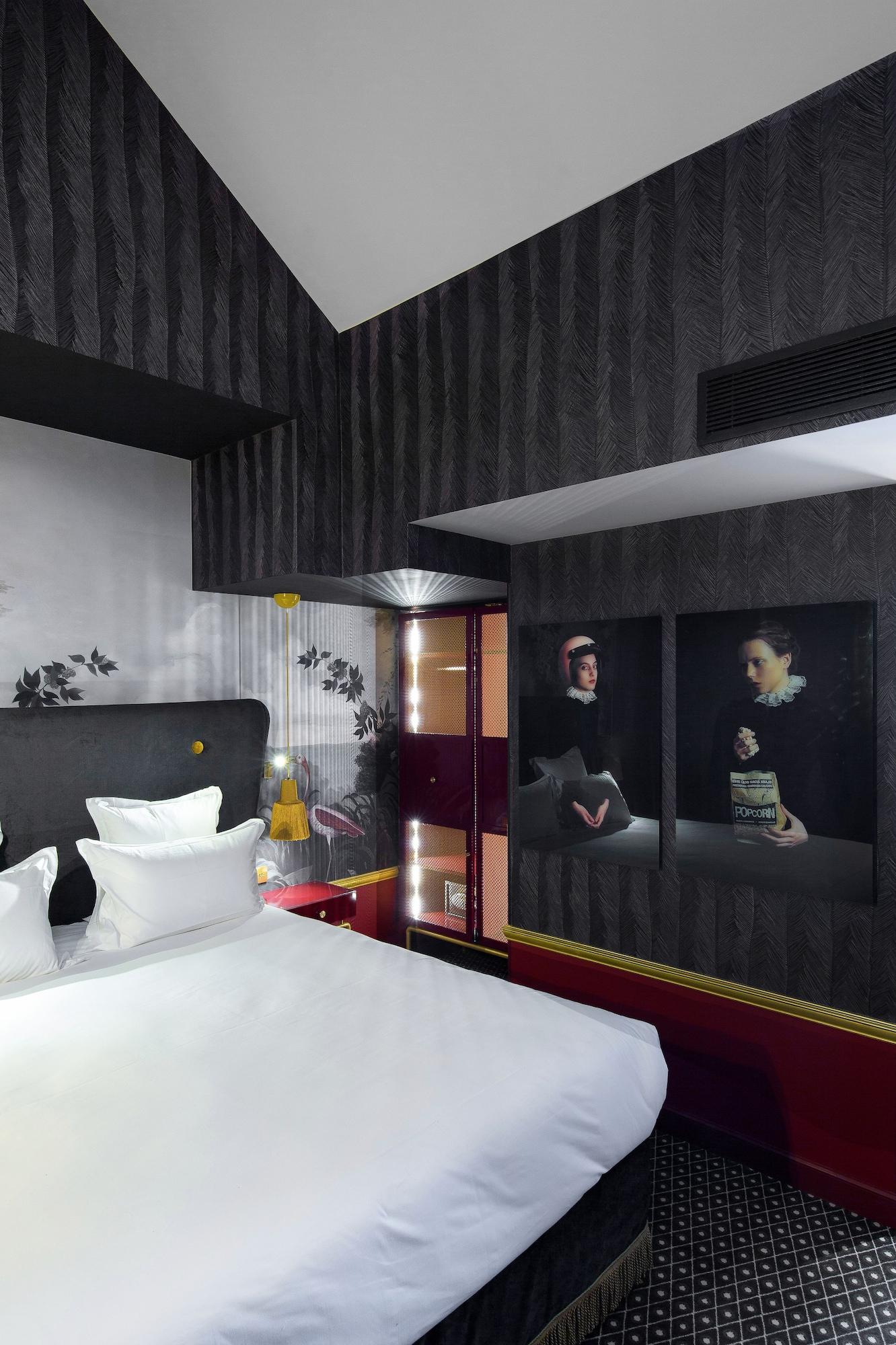 Hotel Snob Hotel Paris