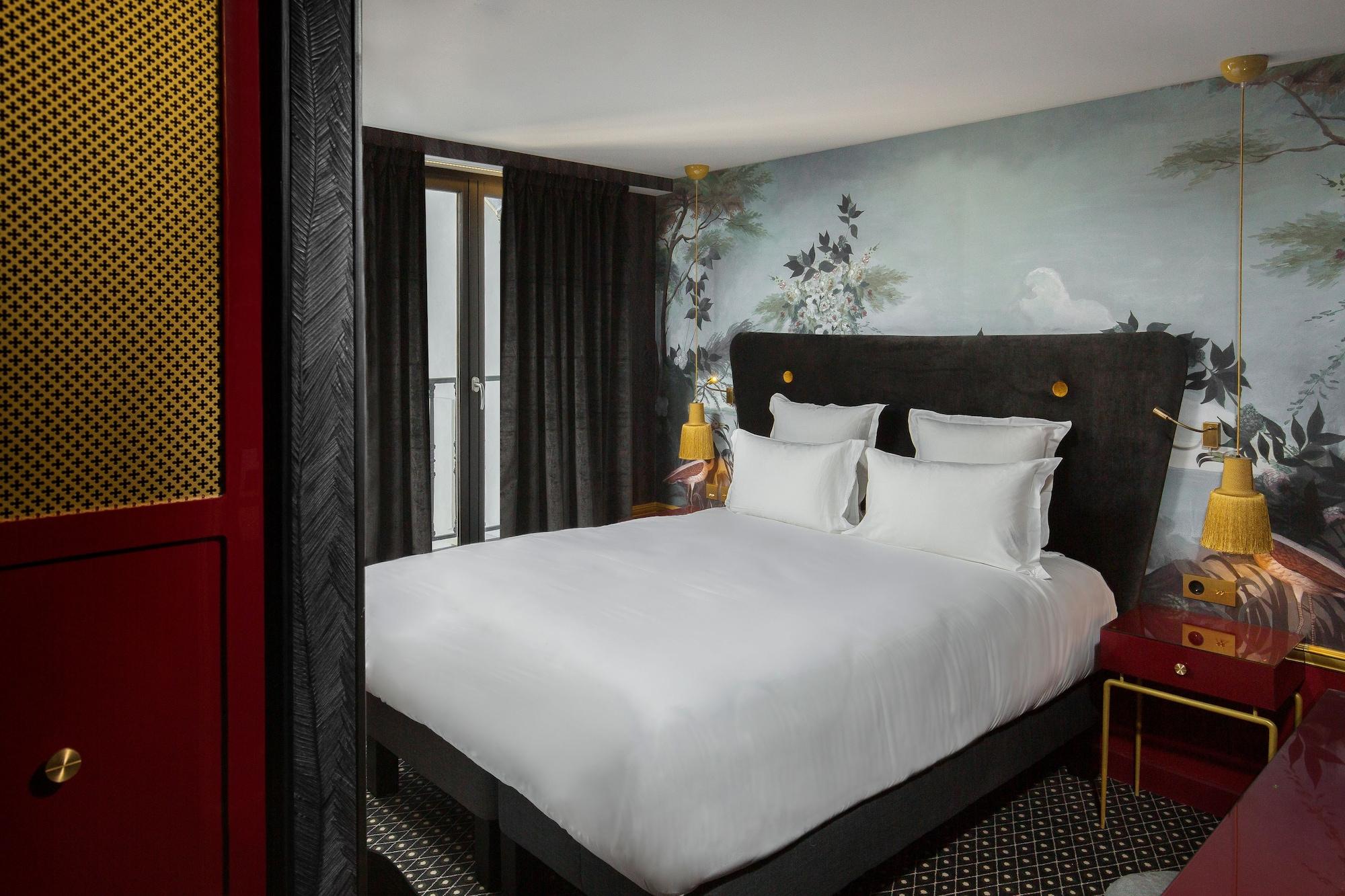 Hotel Snob Hotel 4*