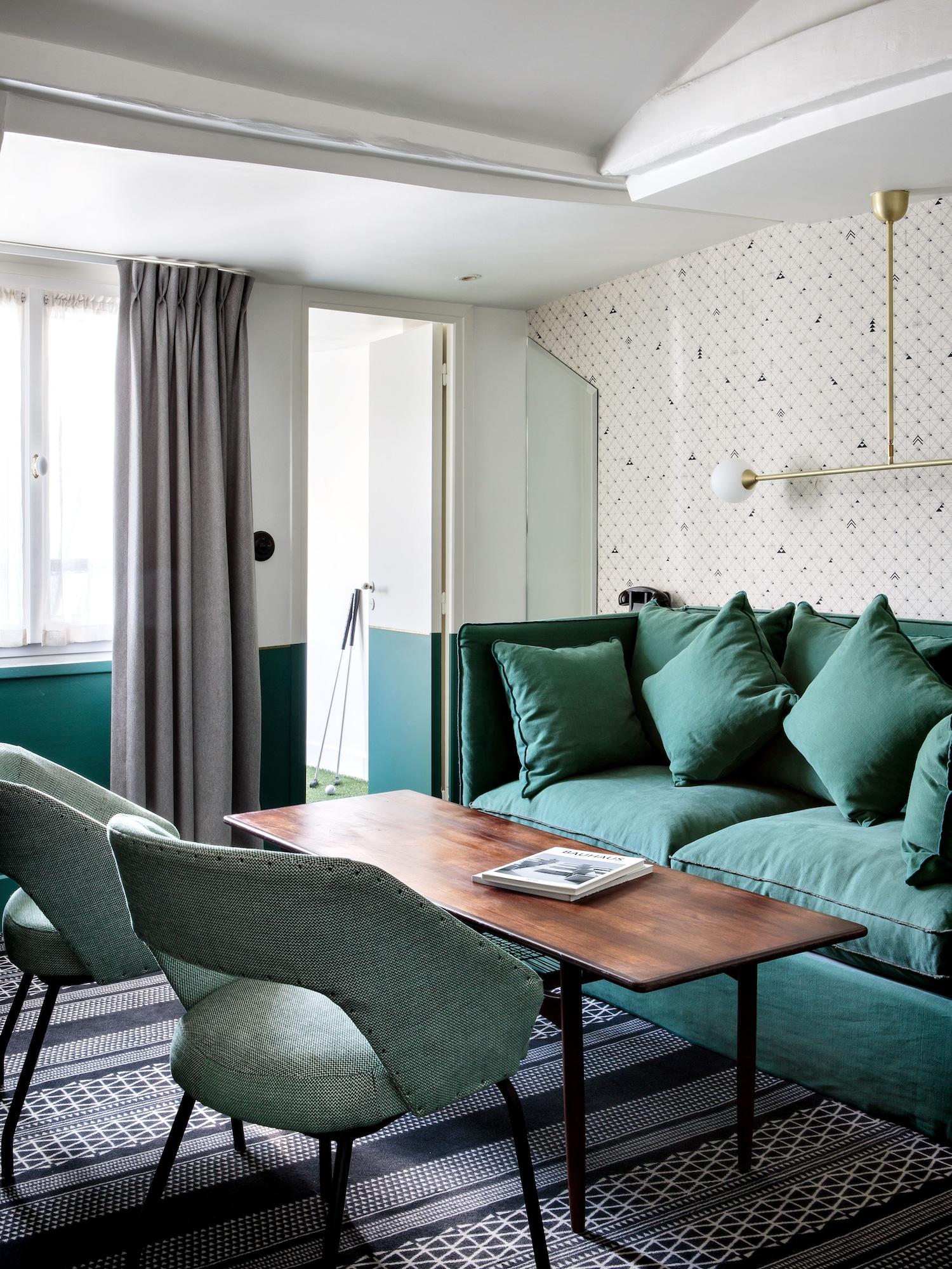 Panache Hotel