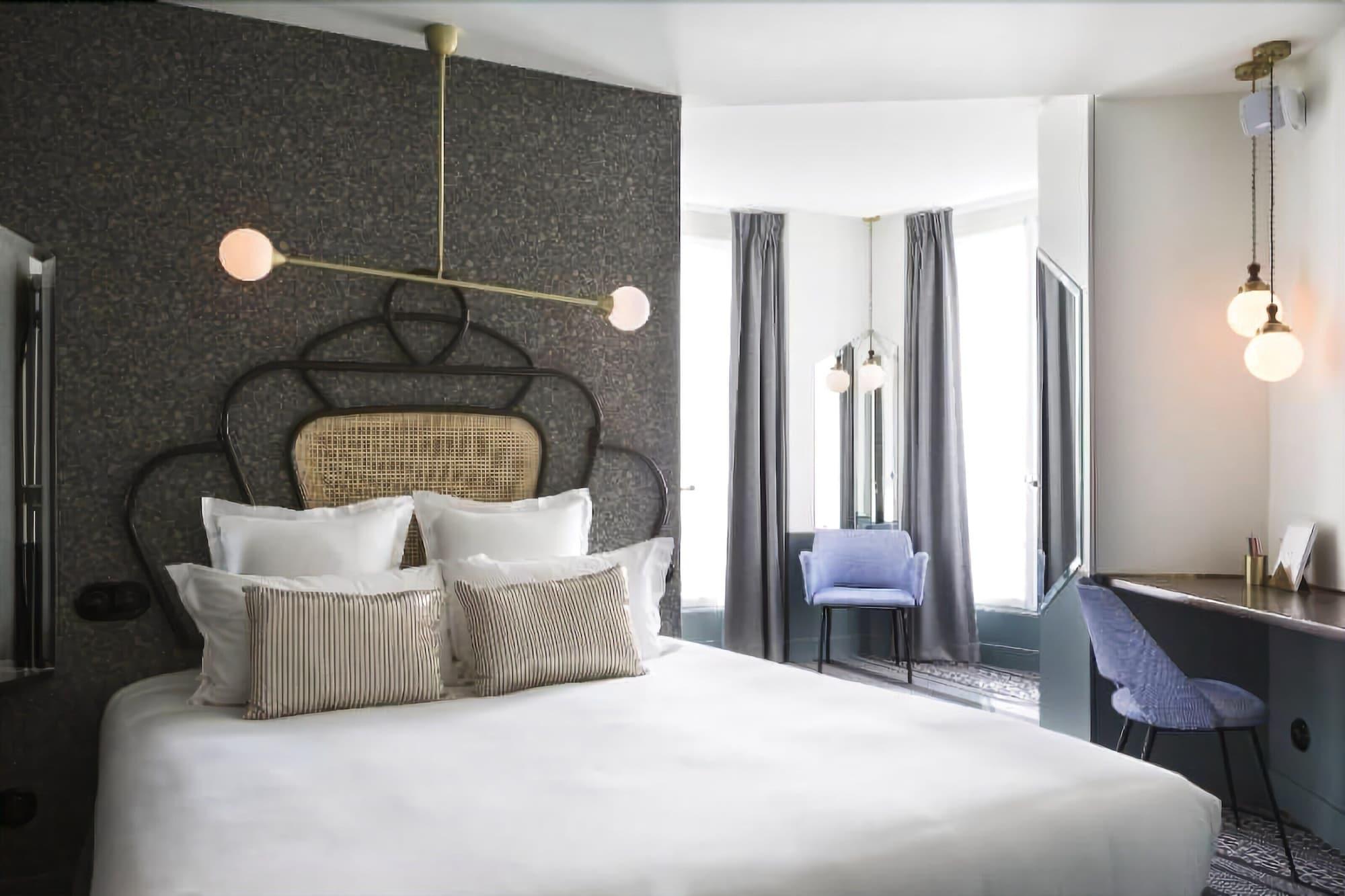 Hotel Panache 4*