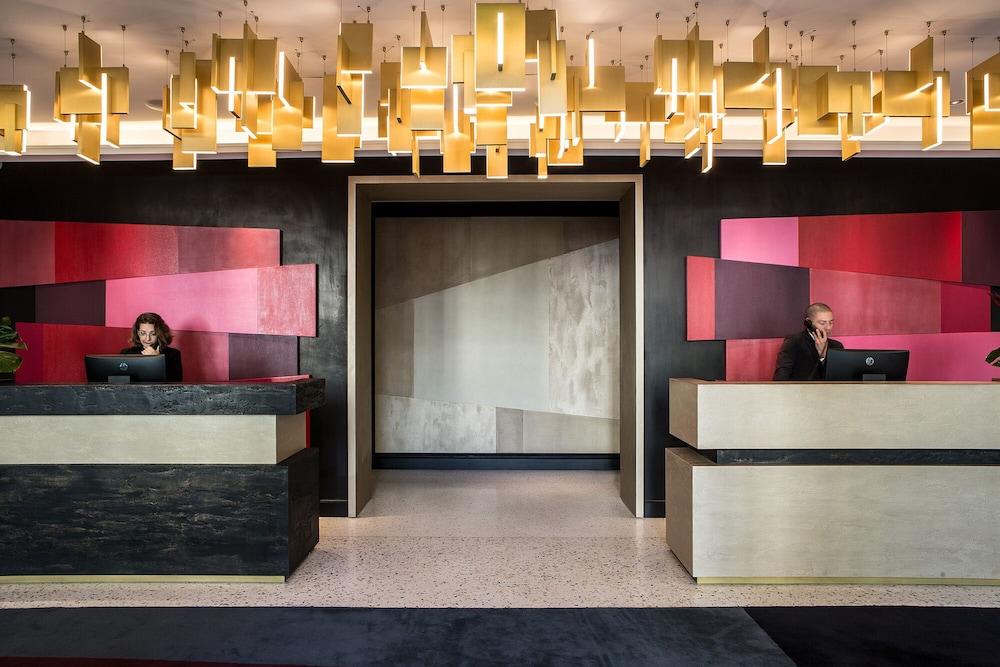 Fauchon L'hôtel Hotel
