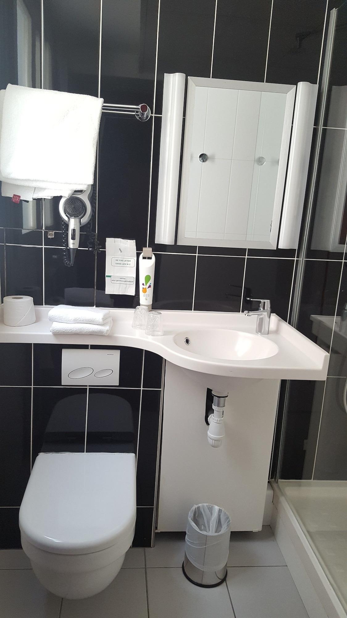 Ibis Styles Pigalle Montmartre Paris