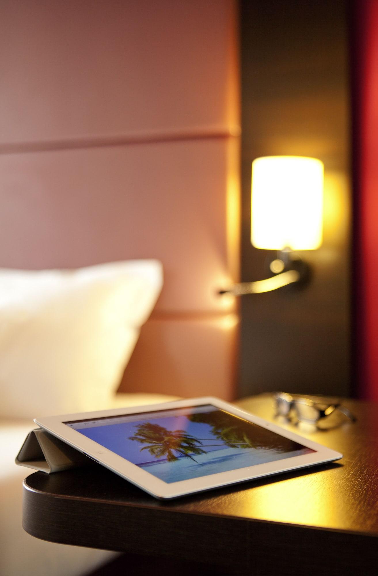 Ibis Styles Pigalle Montmartre 3* Paris