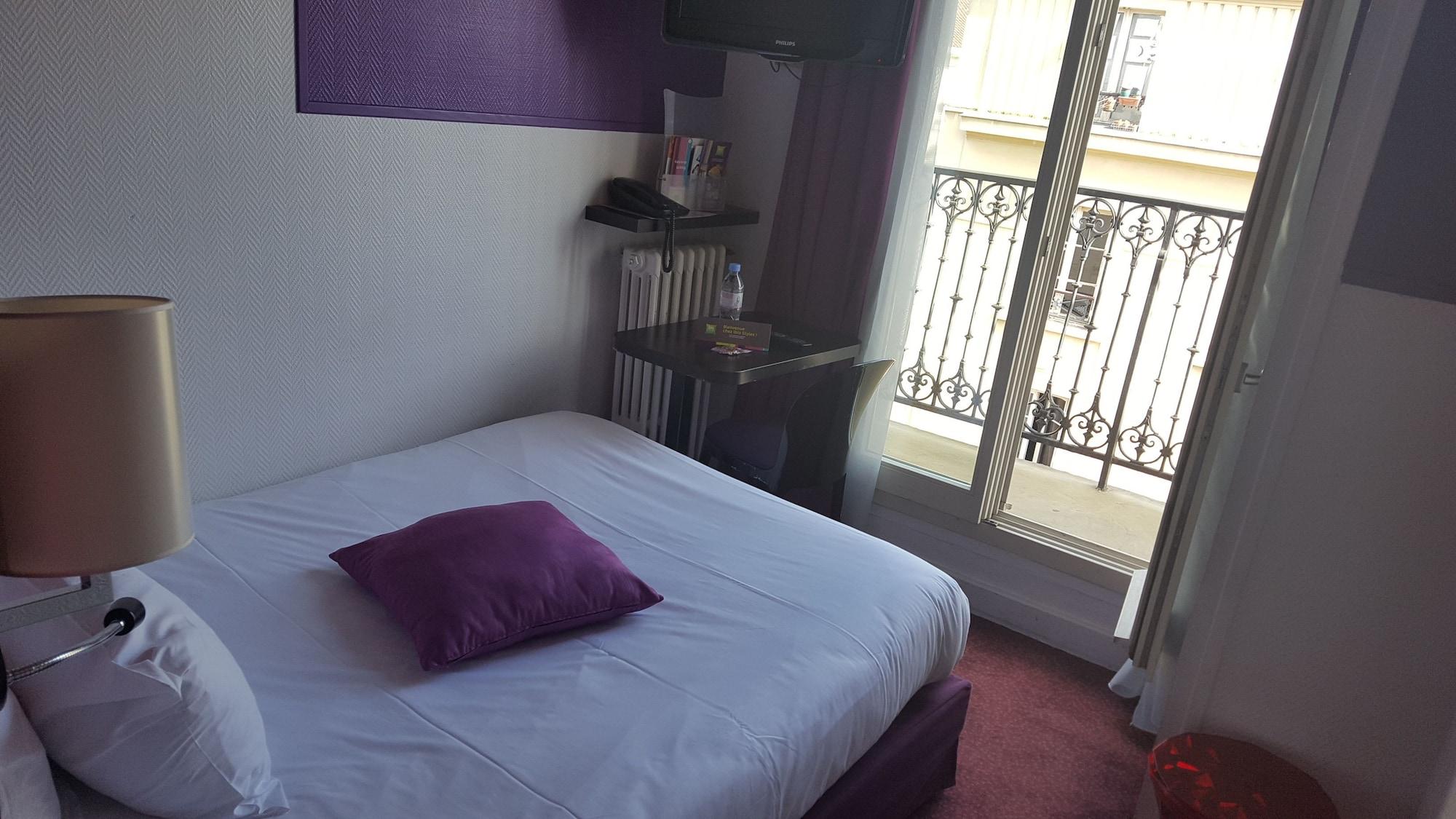 Ibis Styles Pigalle Montmartre 3*