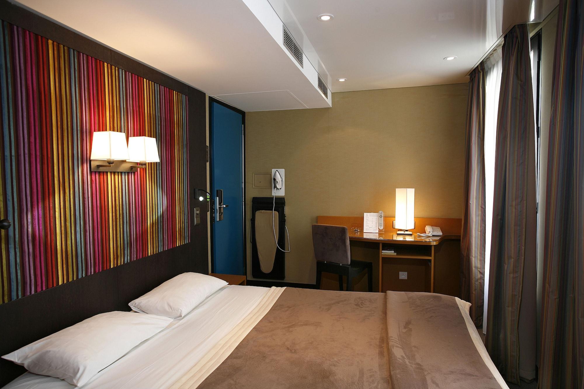 Du Vieux Saule Hotel Paris