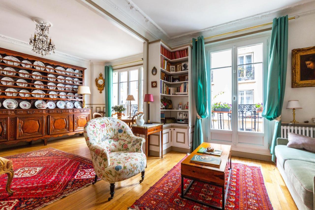 Veeve - The Timekeeper Appartement *