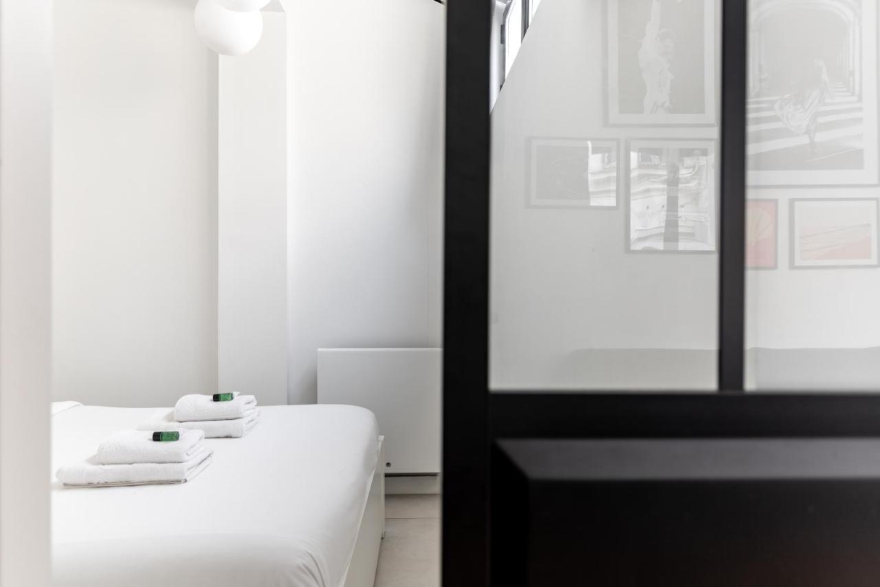Apartment Hsh Divry-gaite Montparnasse Superbe 4p *