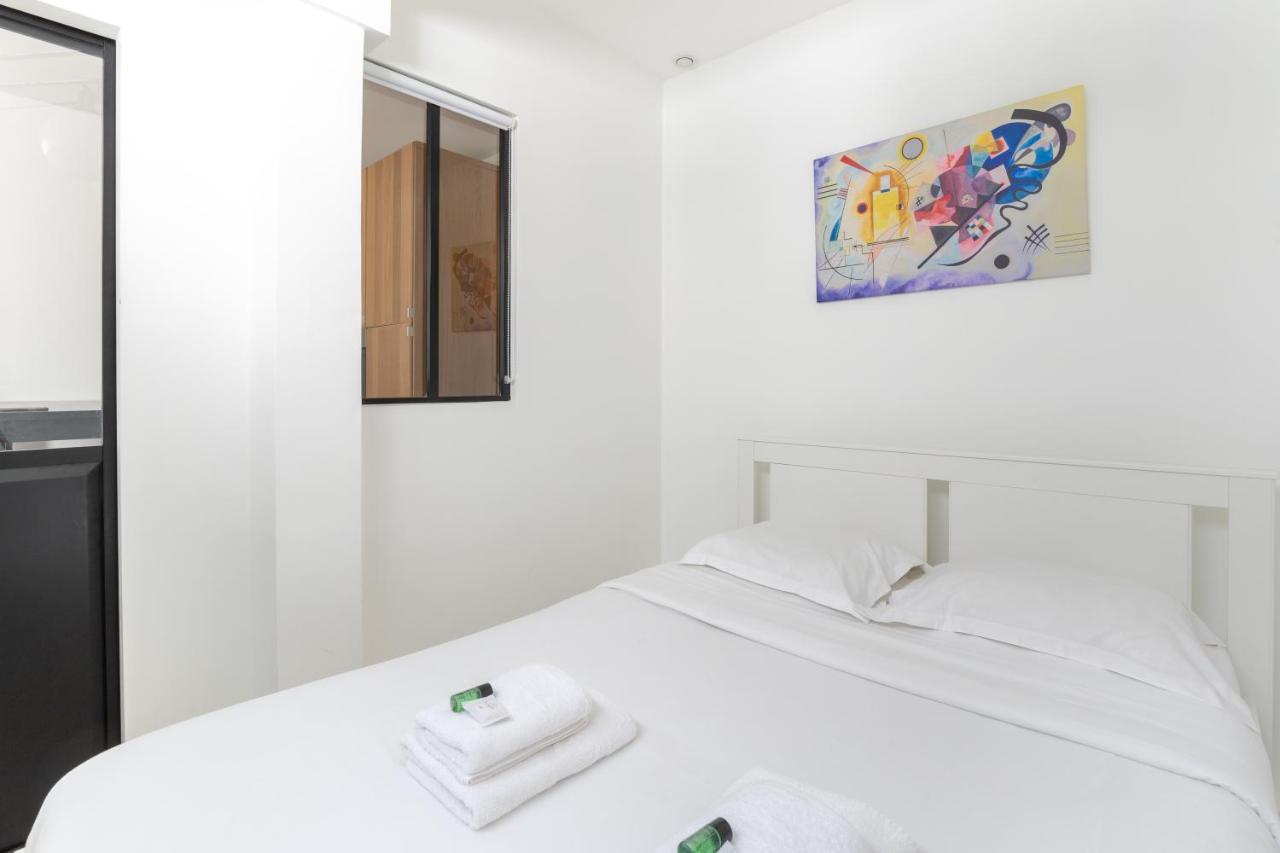 Hsh Divry-gaite Montparnasse Superbe 4p