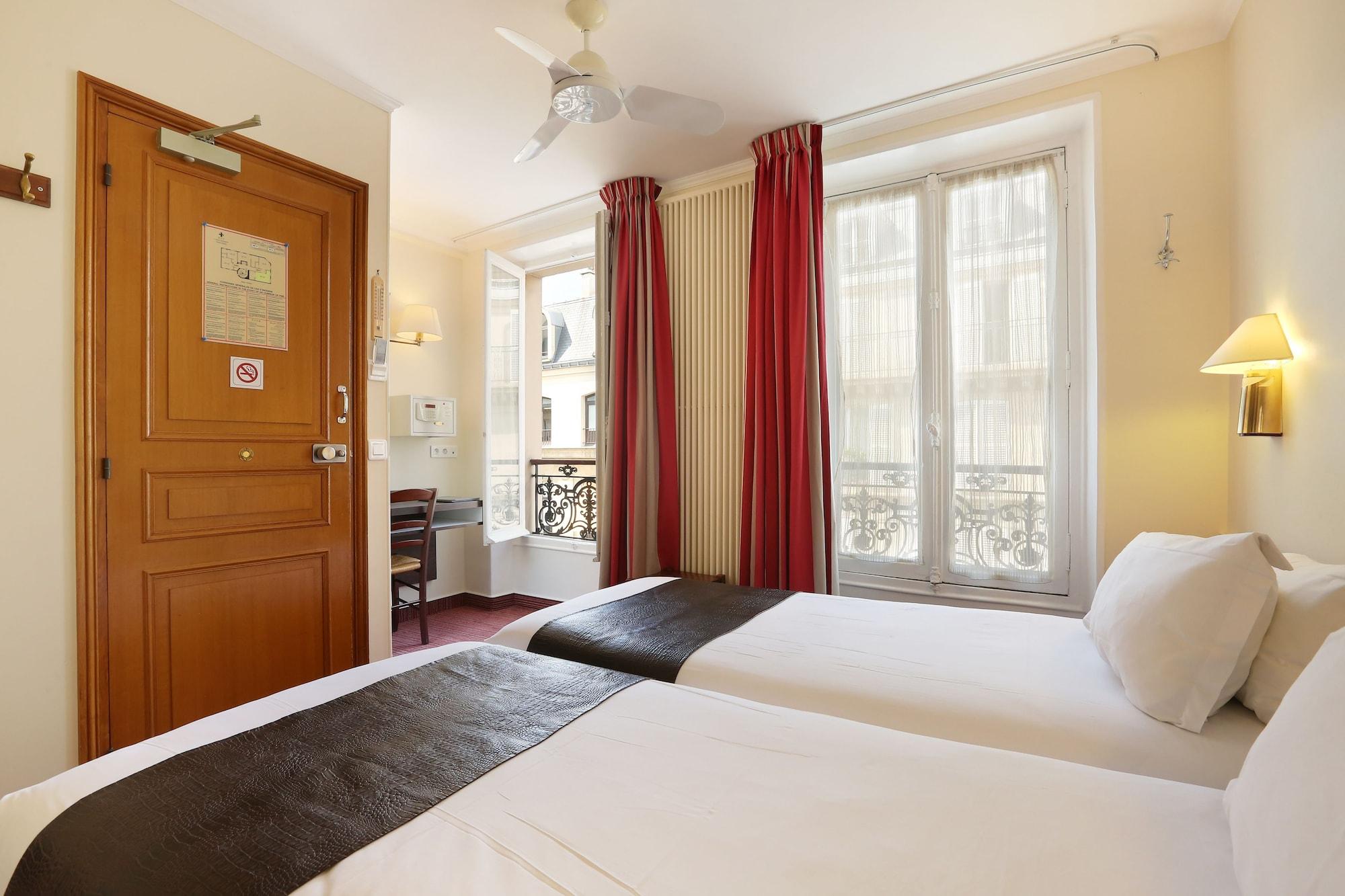 Du College De France Hotel Paris