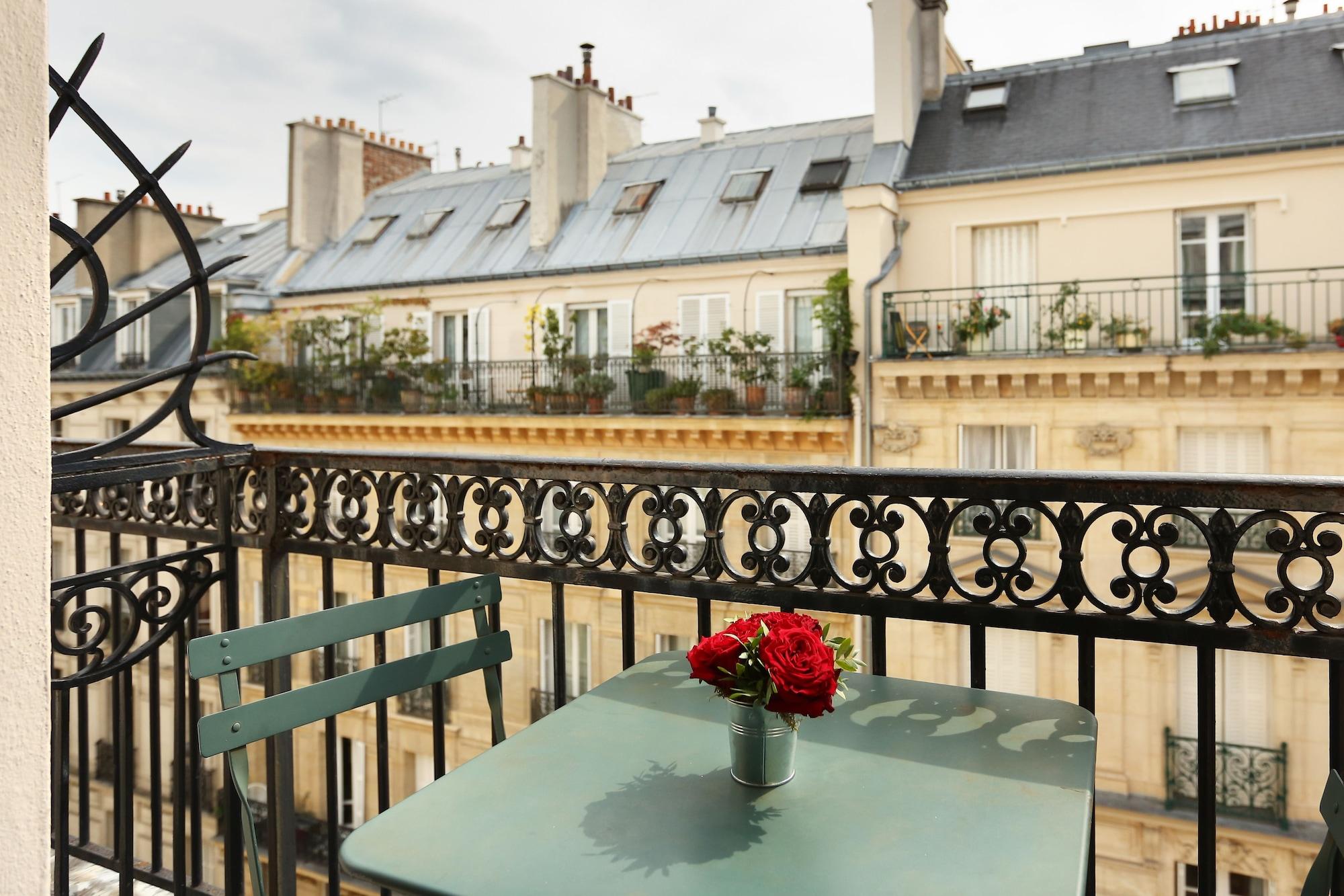 Du College De France Hotel 3*