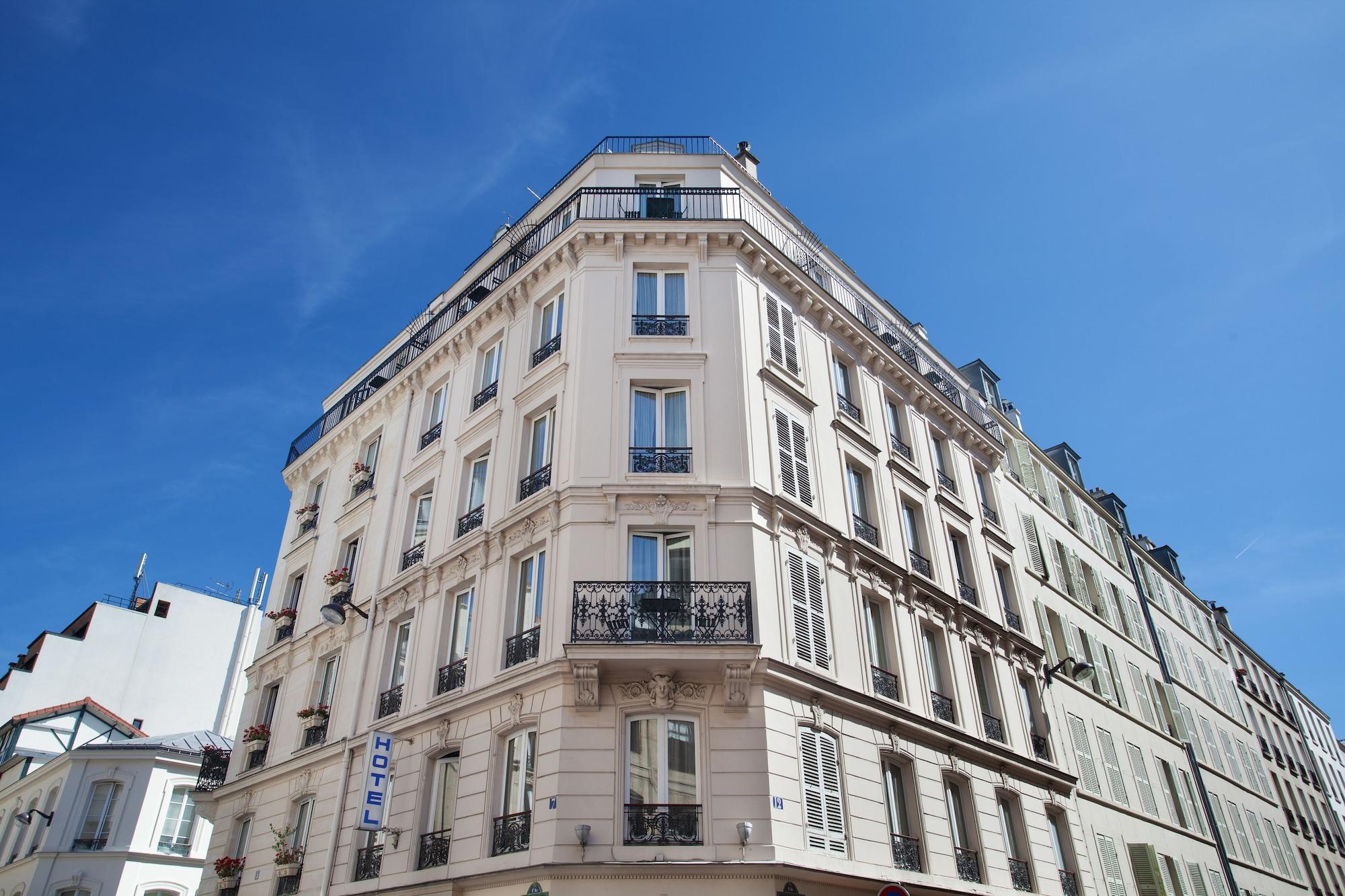 Du College De France