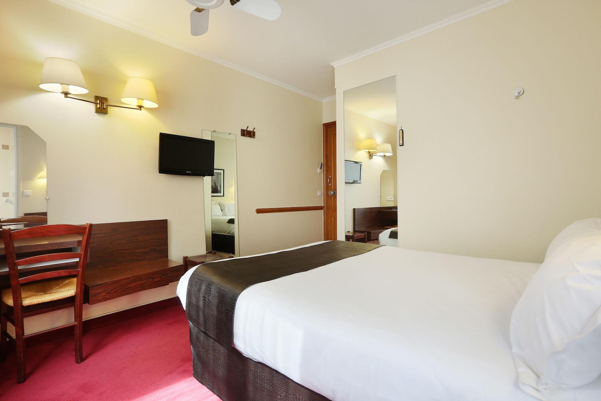 Du College De France Hotel 3*