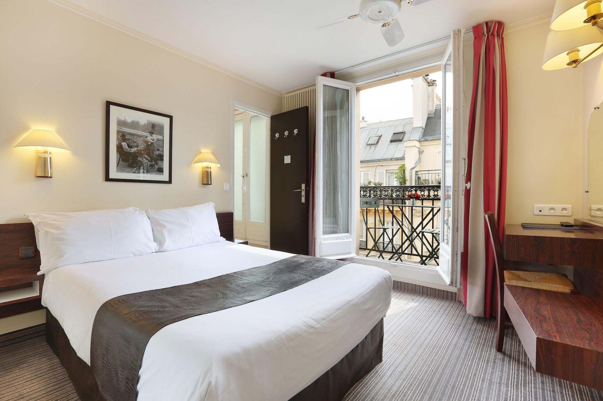 Du College De France Hotel 3*