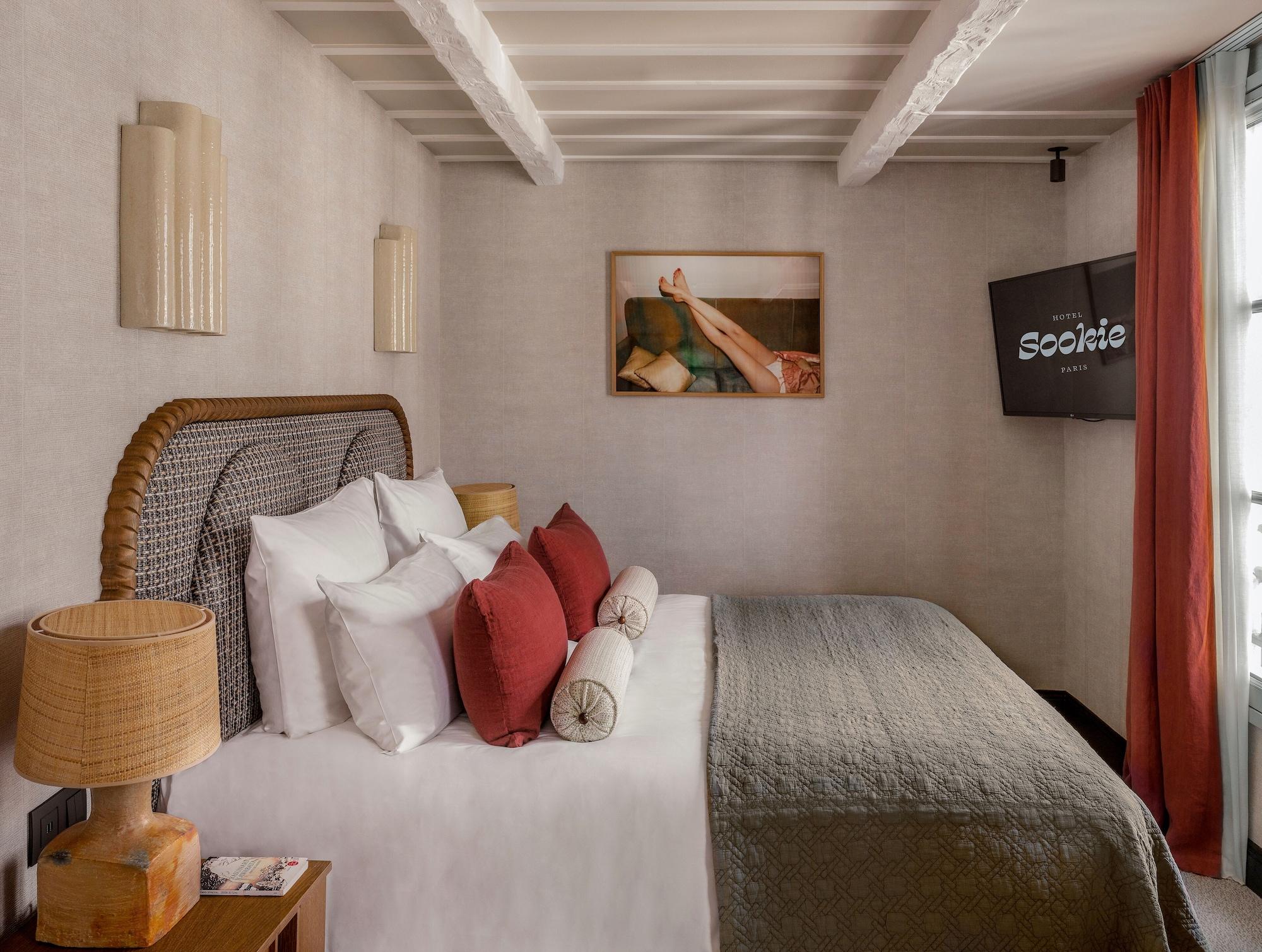 Sookie Hotel 4*