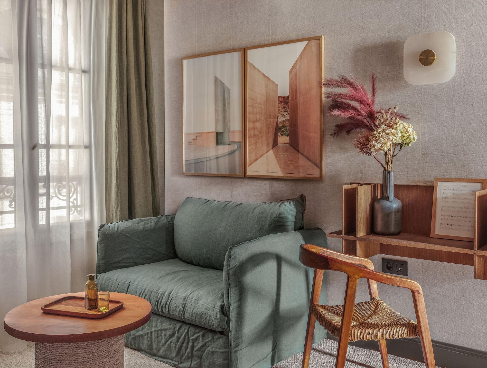 Hotel Sookie Paris