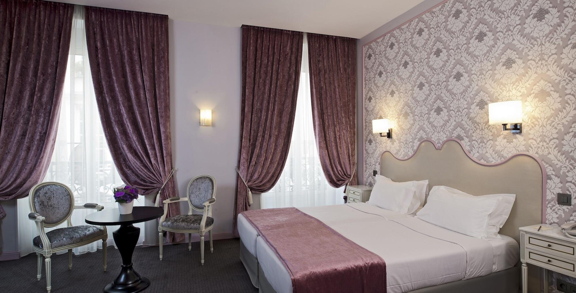 Saint-petersbourg Opera & 4* Paris