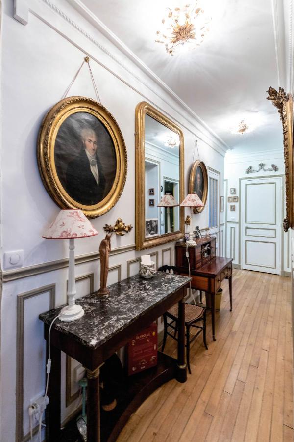 Appartement Veeve - The Timekeeper Paris