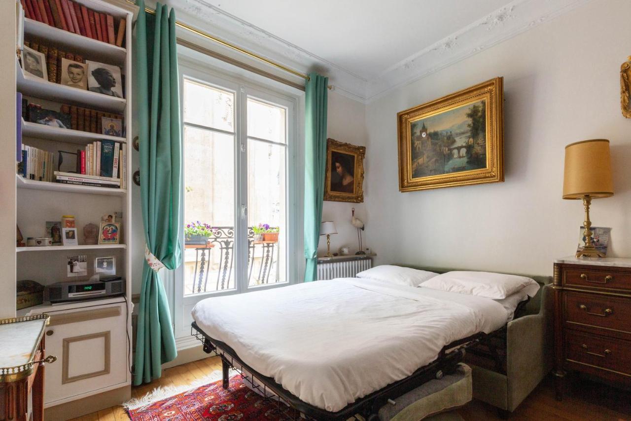 Veeve - The Timekeeper Appartement