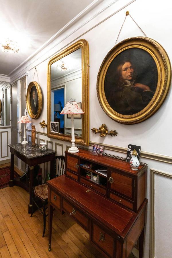 Appartement Veeve - The Timekeeper Paris