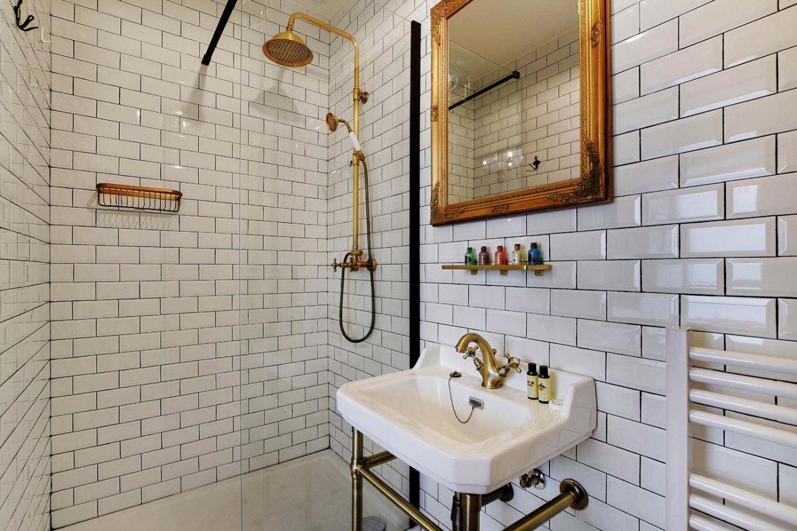 Appartement Cmg Harry Potter Themed Studio In Paris ! Paris