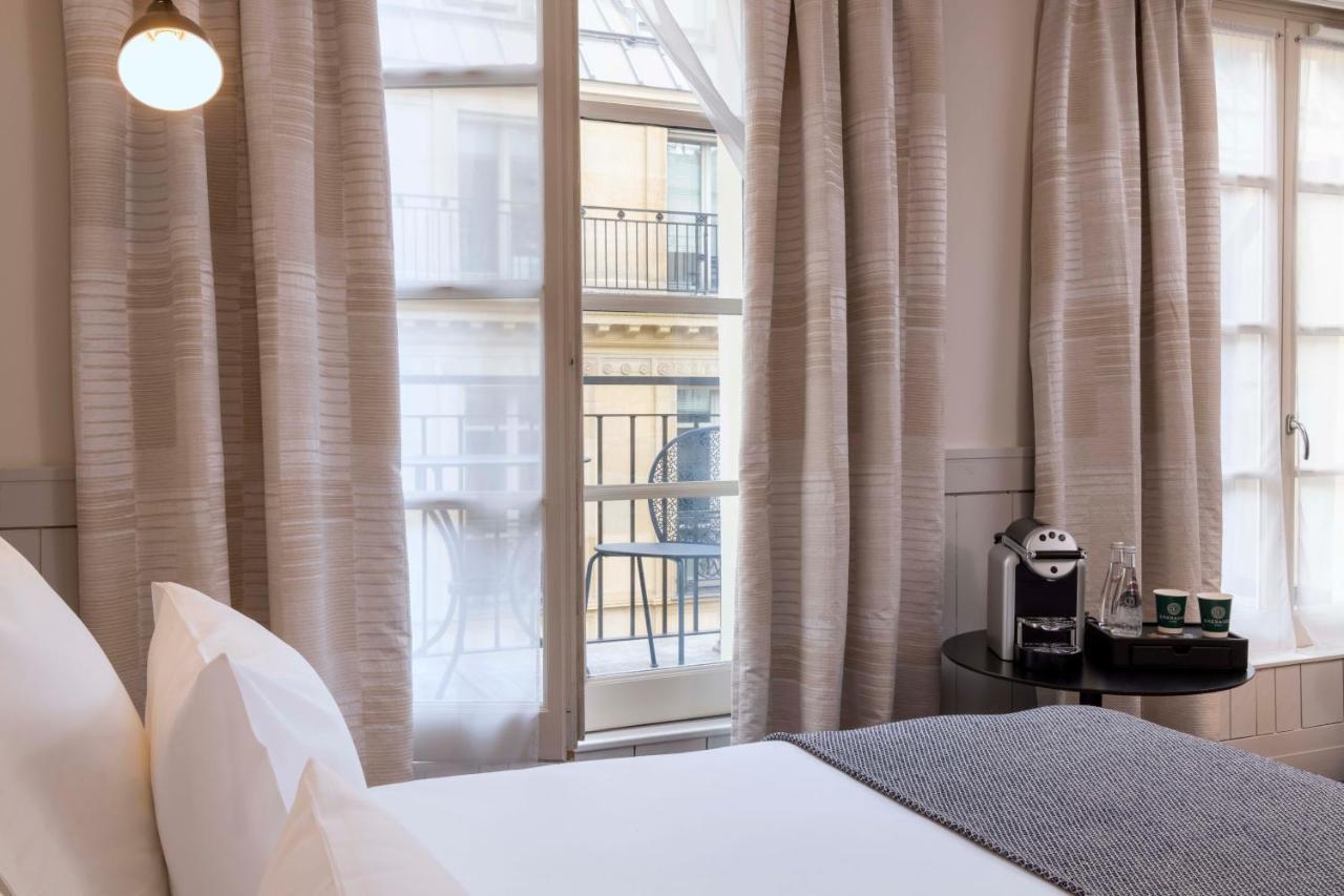 Hélios Opéra Hotel