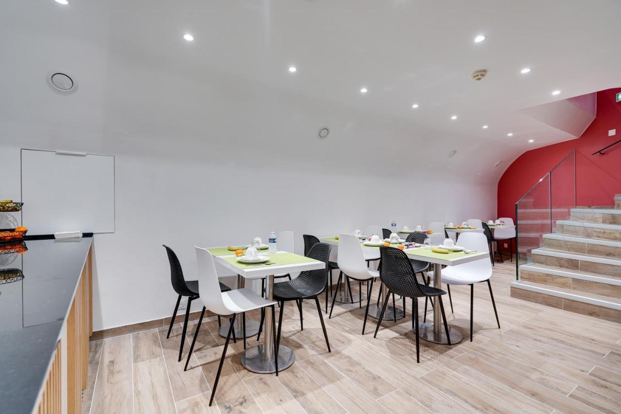 B Square Hotel Paris