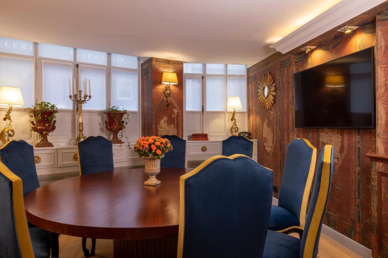 Holiday home Maison Cardinal Furstemberg