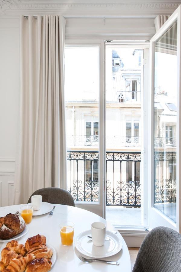 Appartement Pick A Flat's Champs Elysees - Rue Lincoln Paris