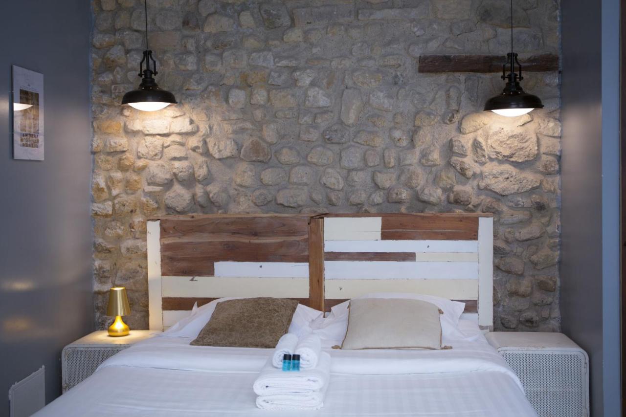 Apartment Flat Close Marais And Republique , Local Commercial
