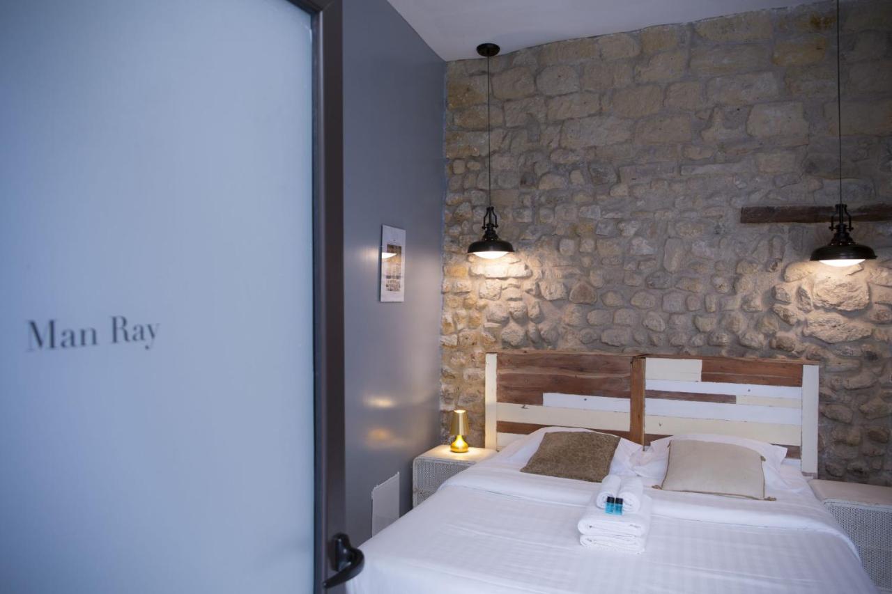 Apartment Flat Close Marais And Republique , Local Commercial *