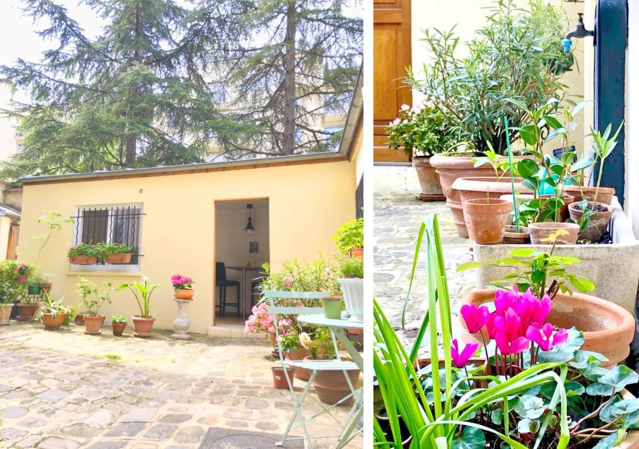 Homestay Maison Pour Vous - Tinyhouse Center Of - Insolite #macabaneaparis