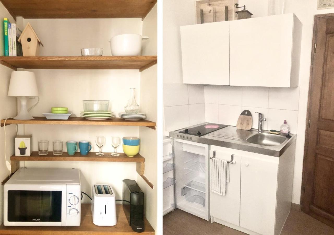 Maison Pour Vous - Tinyhouse Center Of - Insolite #macabaneaparis *
