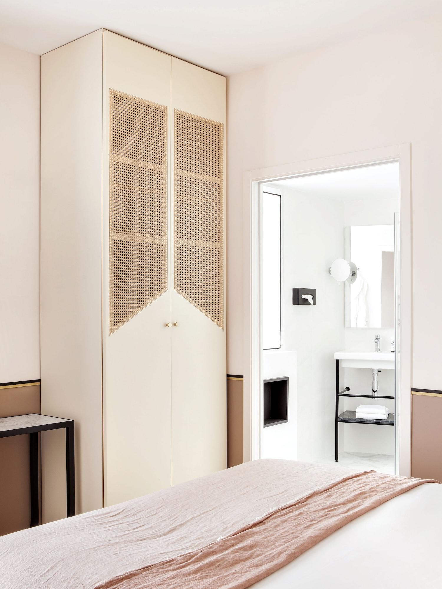 Hotel Doisy Etoile - Orso