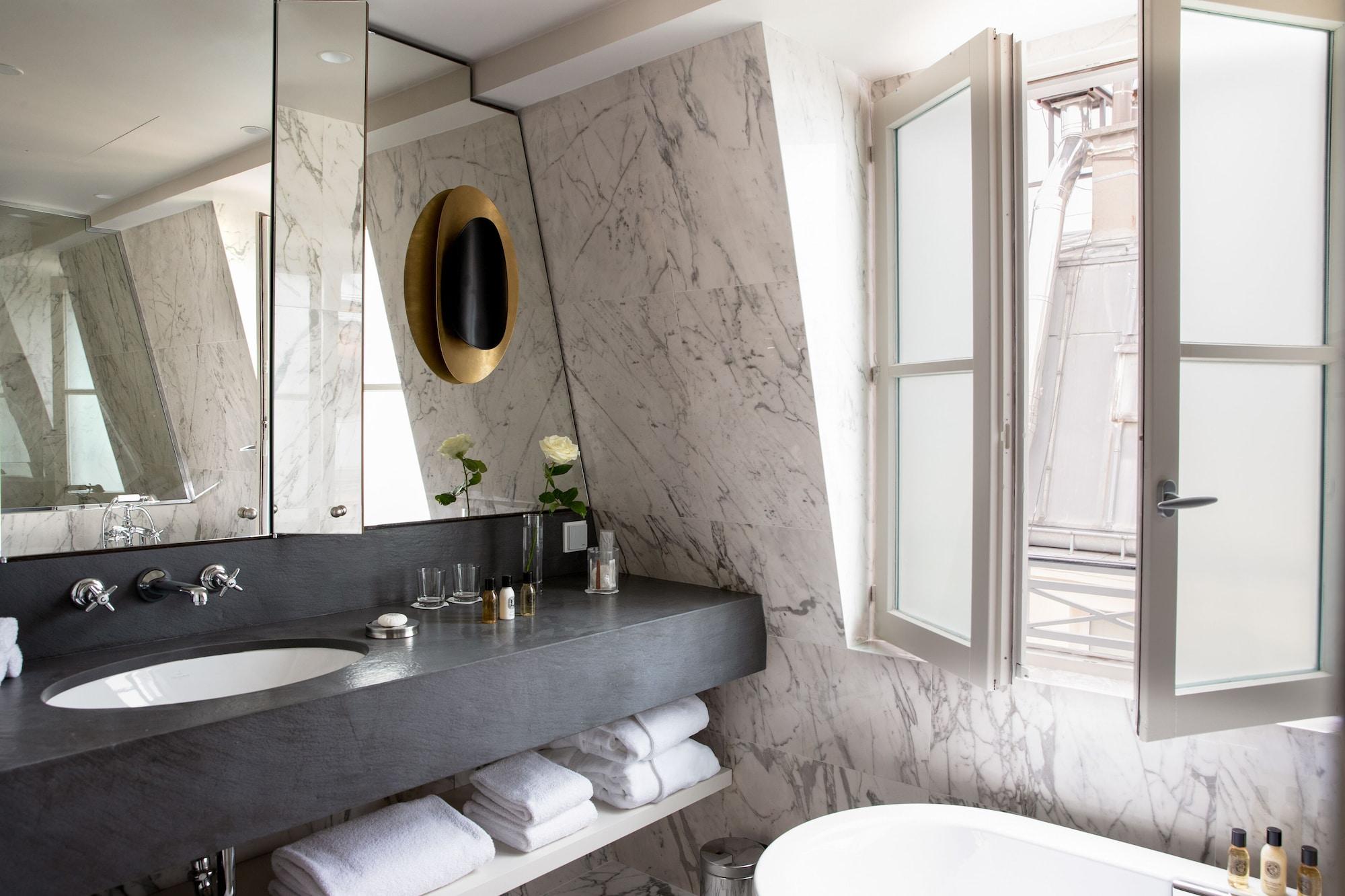 Esprit Saint Germain Hotel 5*