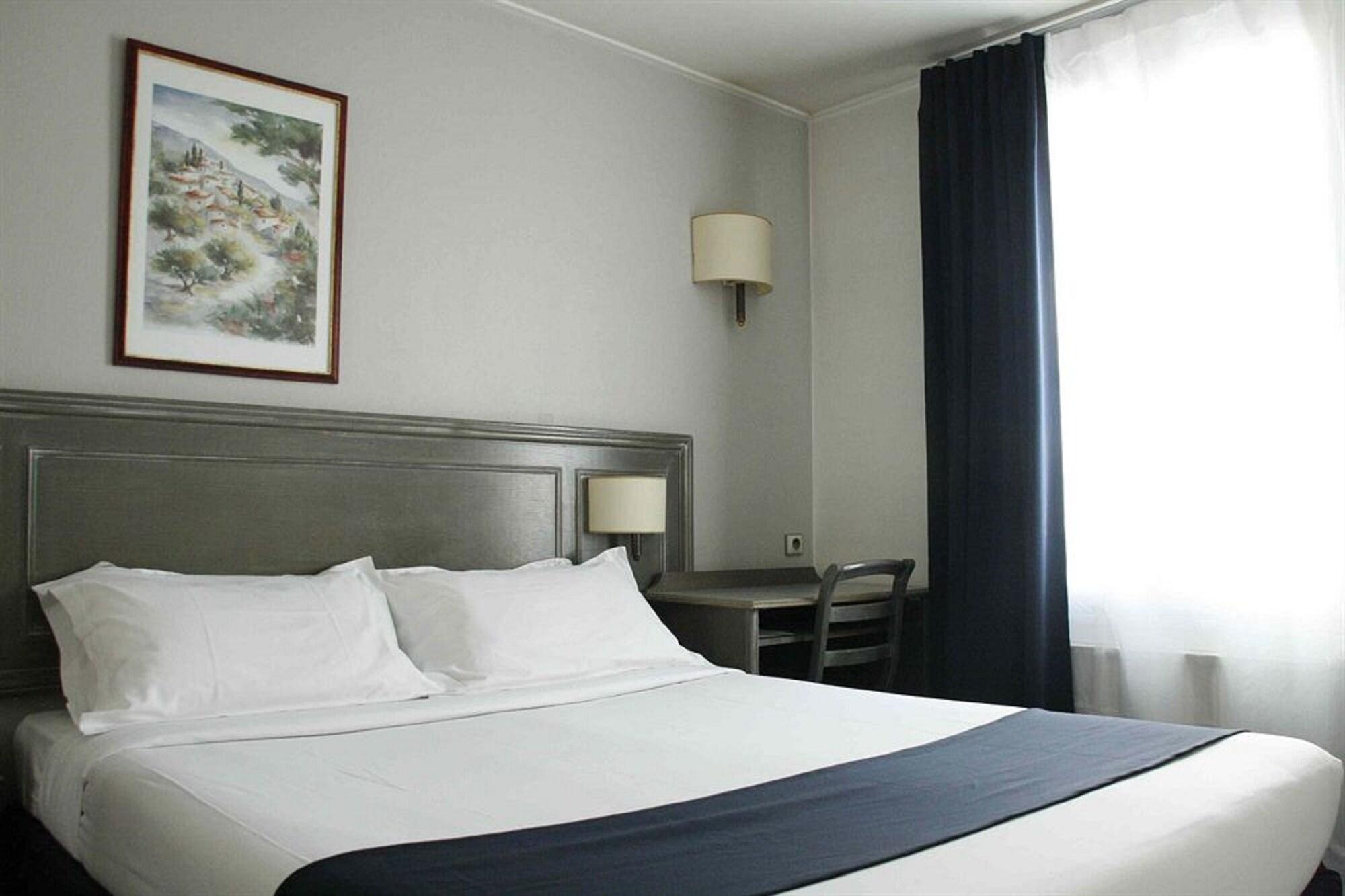 Chateau D'eau 4*