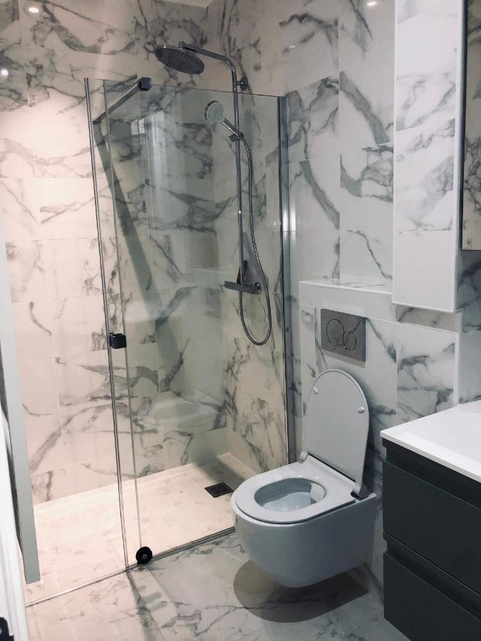 Appartement Lea