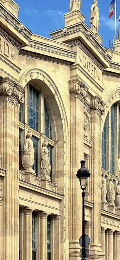 Appartement Lea
