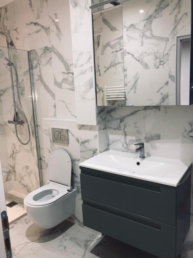 Appartement Lea *