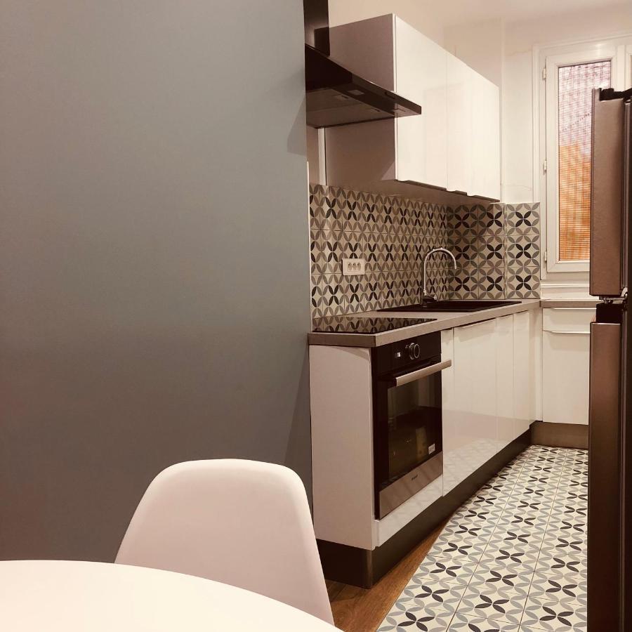 Apartment Talys
