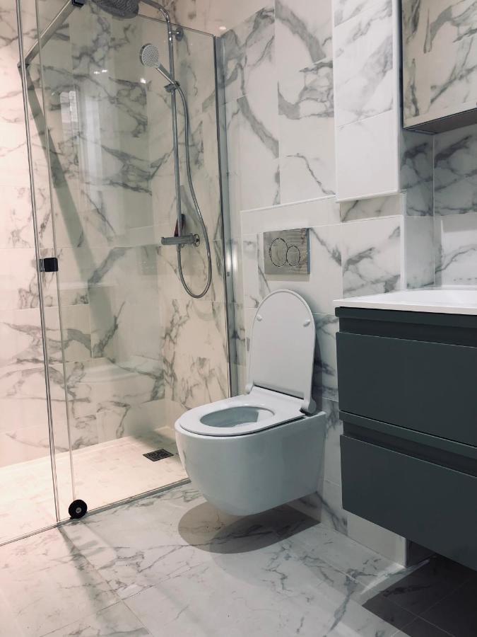 Lea Appartement Paris