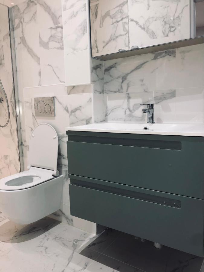 Apartment Talys Paris