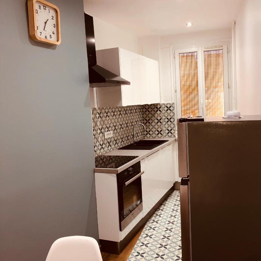 Apartment Talys