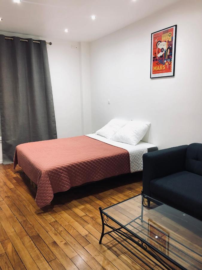 Apartment Talys Paris