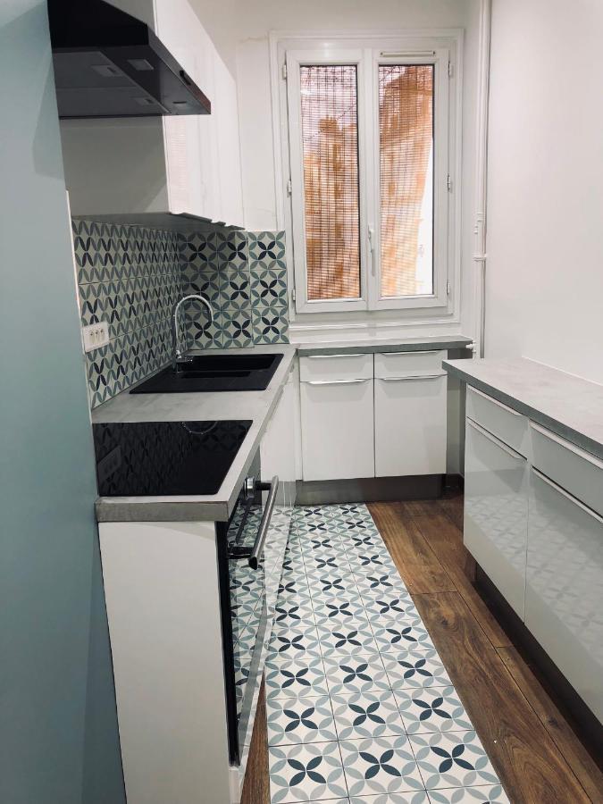 Apartment Talys